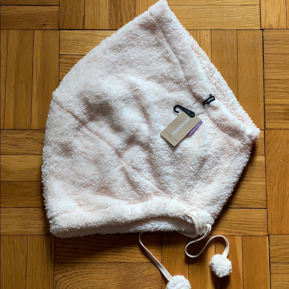 Patagonia Los Gatos Cowl Neck Gaiter